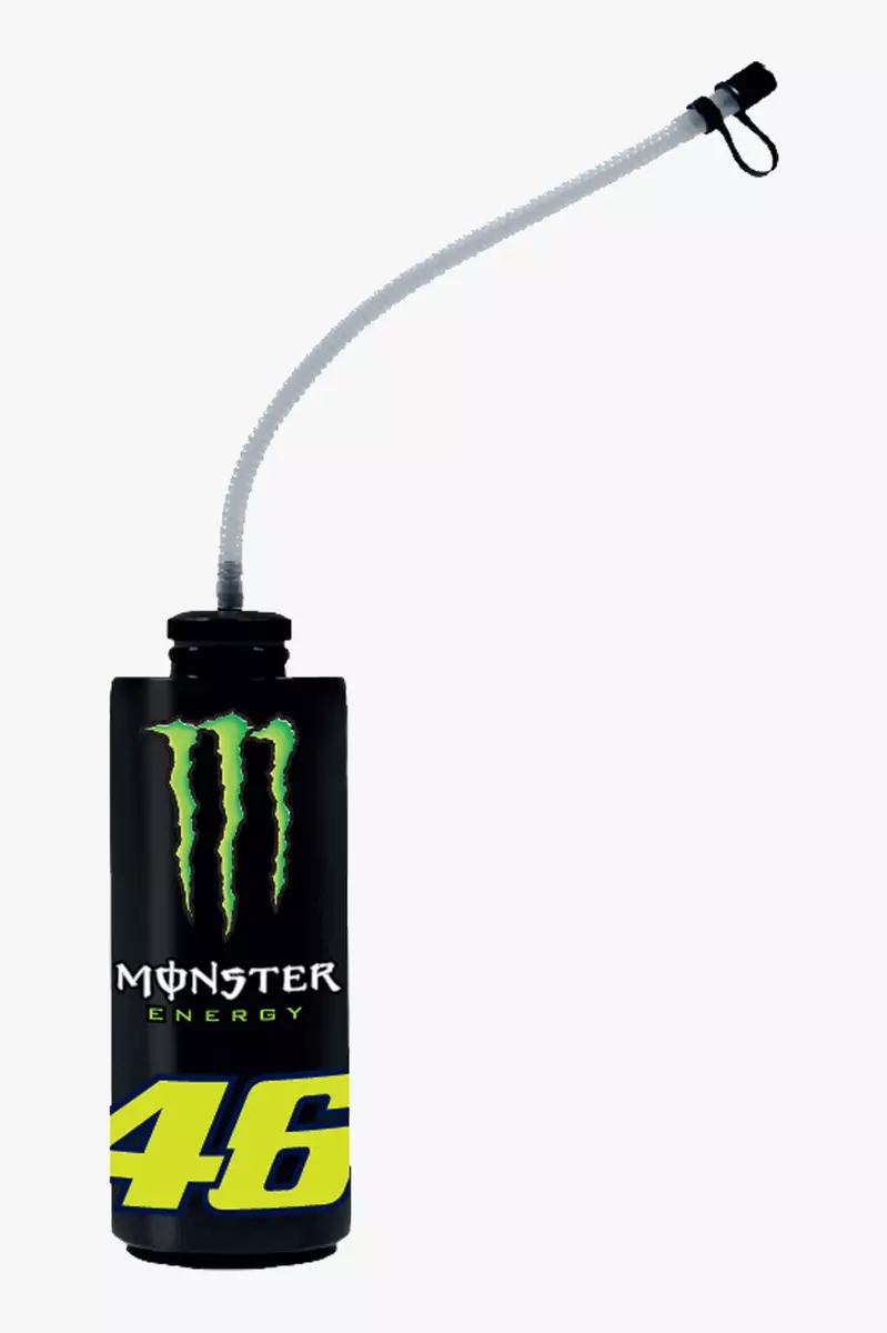 Valention Rossi ivókulacs Monster Energy replica 2022
