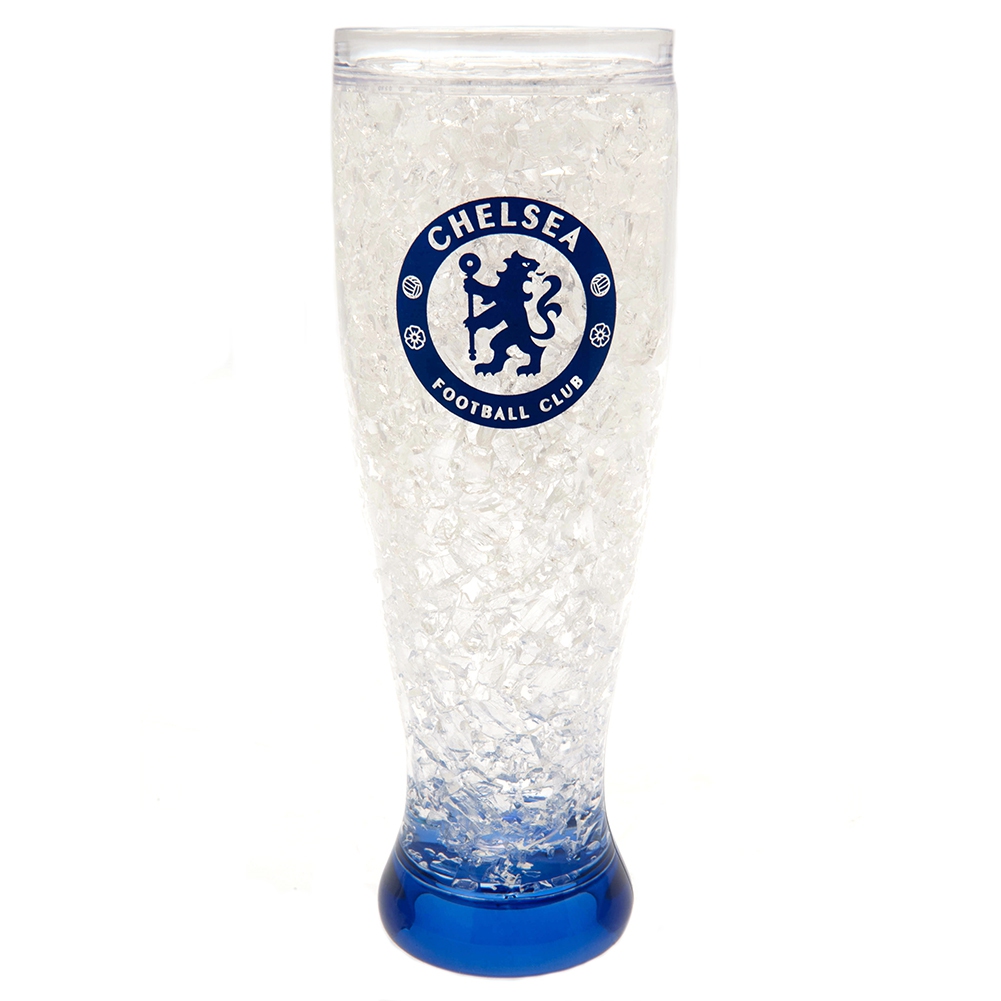 FC Chelsea poharak Slim Freezer Mug