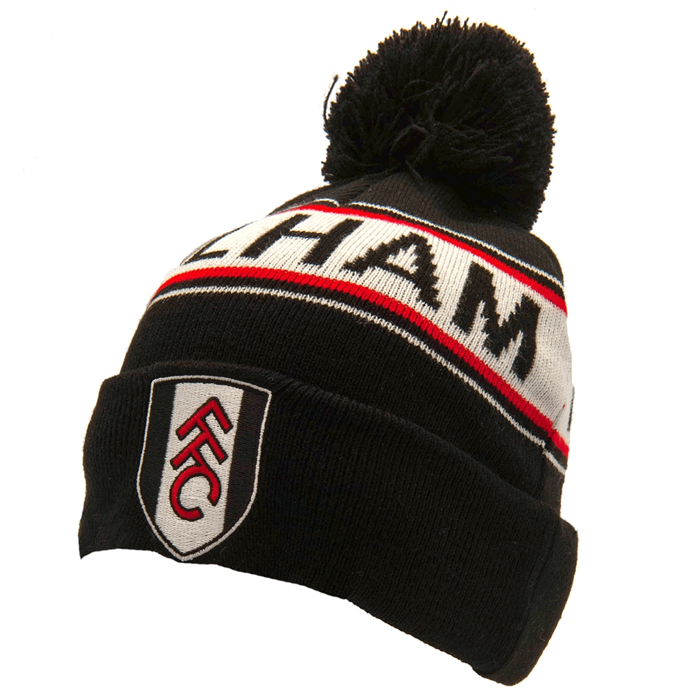Fulham téli sapka Ski Hat TX