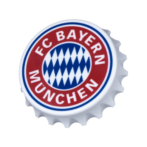 Bayern München nyitó Corks