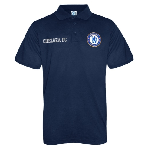 FC Chelsea pólóing SLab Crest navy