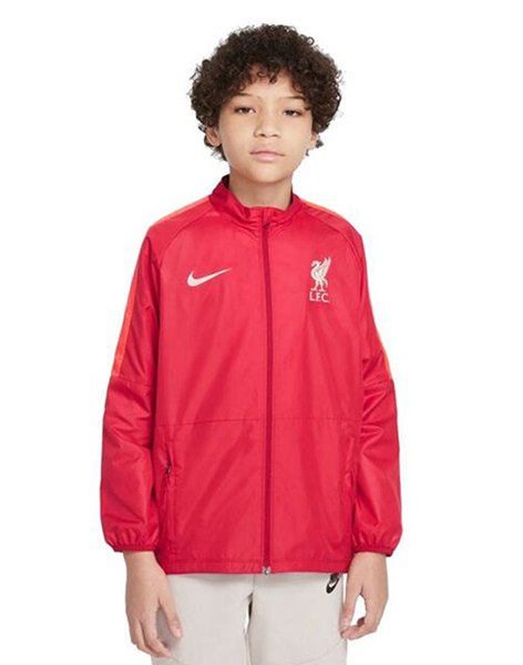 FC Liverpool gyerek kabát Academy