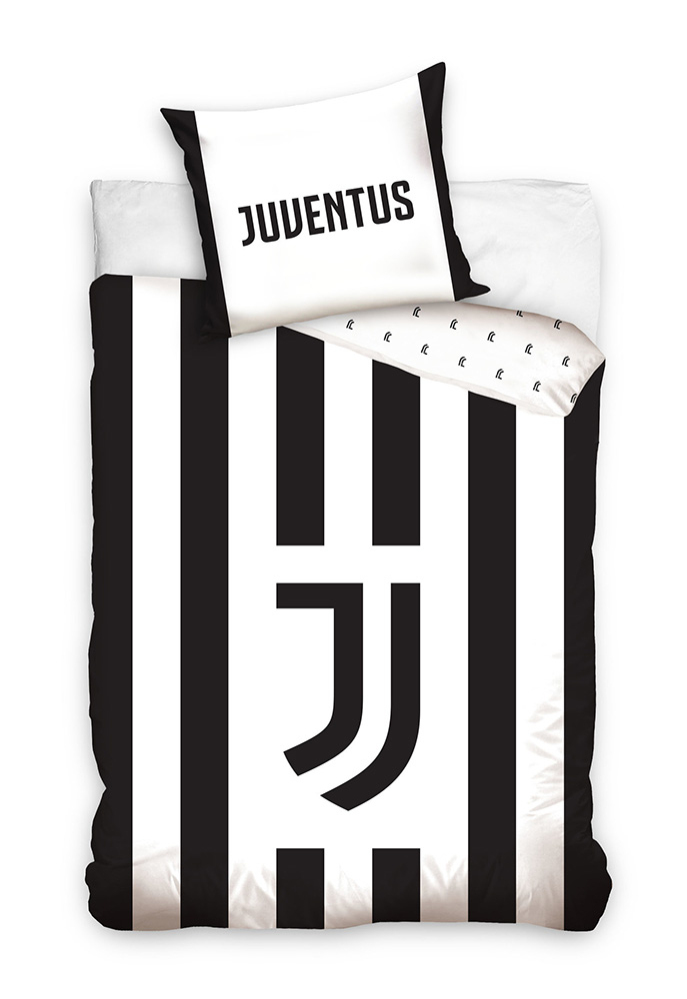Juventus 1 drb ágynemű stripes