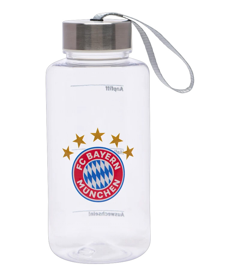 Bayern München ivókulacs tritan
