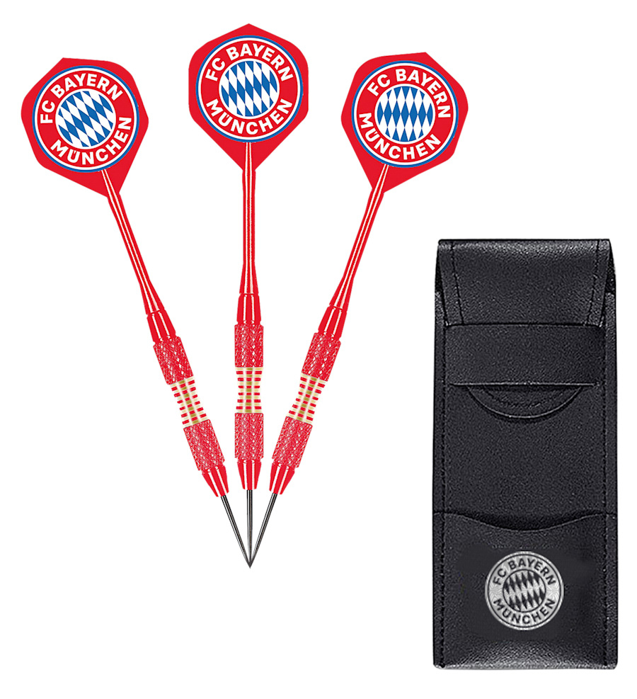 Bayern München darts szett Darts Set
