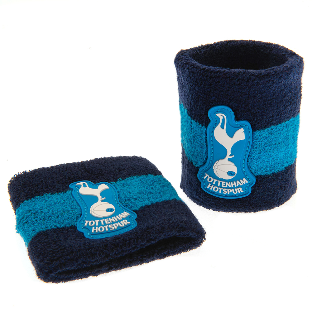 Tottenham tenisz karpánt 2 soft cotton sweatbands