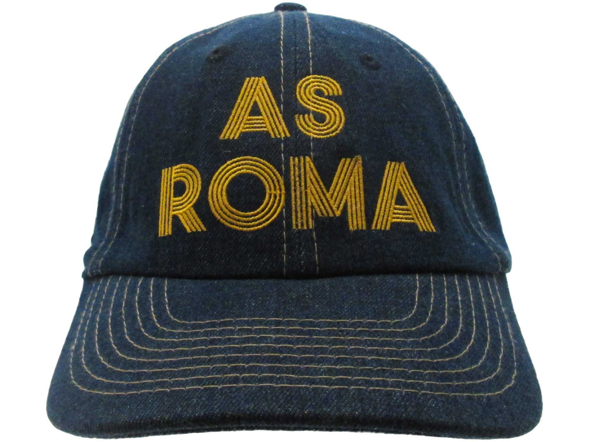 AS Roma baseball sapka roma