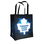 Toronto Maple Leafs bevásárló táska black