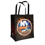 New York Islanders bevásárló táska black