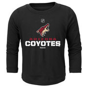 Arizona Coyotes gyerek hosszú ujjú póló NHL Clean Cut