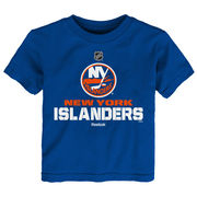 New York Islanders gyerek póló NHL Clean-Cut