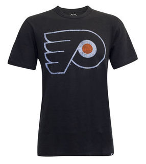 Philadelphia Flyers férfi póló 47 Brand Scrum Tee