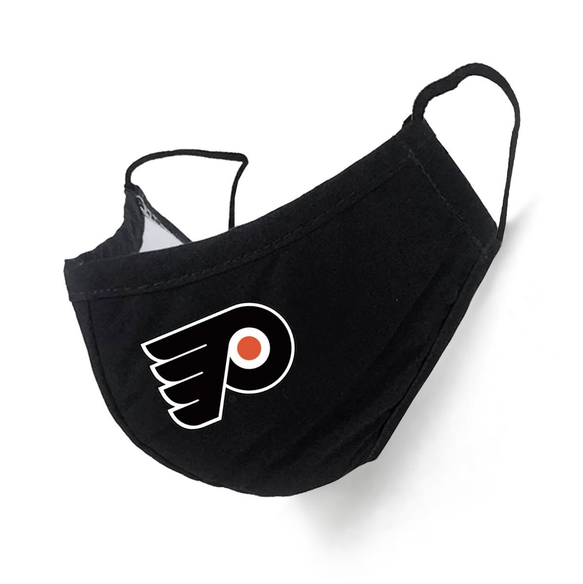Philadelphia Flyers szájmaszk black