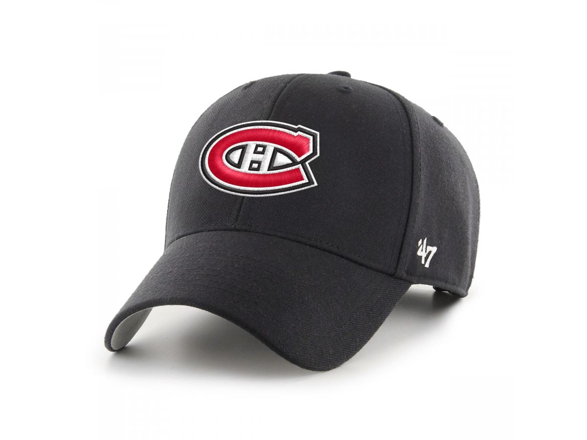Montreal Canadiens baseball sapka 47 Adjustable Cap - MVP