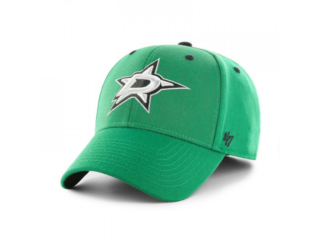 Dallas Stars baseball sapka 47 Kickoff Contender green