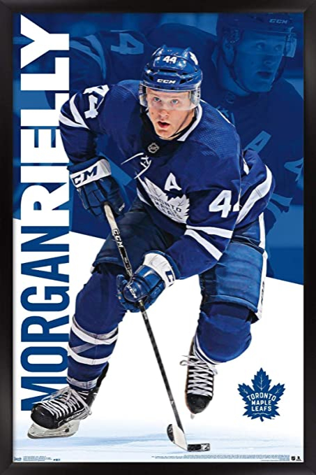 Toronto Maple Leafs plakát player poster