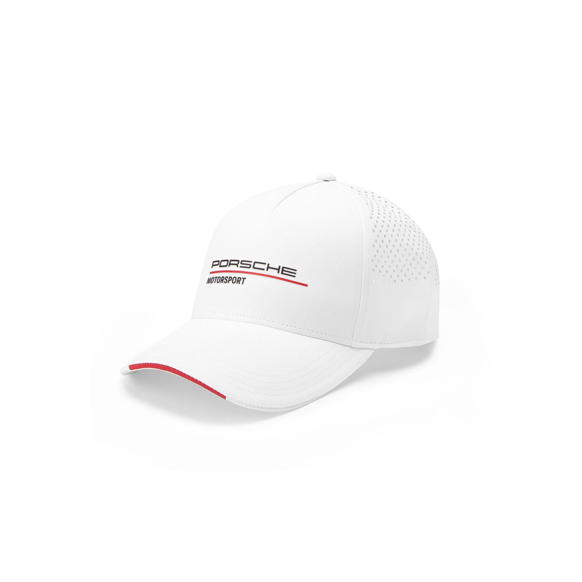 Porsche Motorsport baseball sapka Logo white 2024