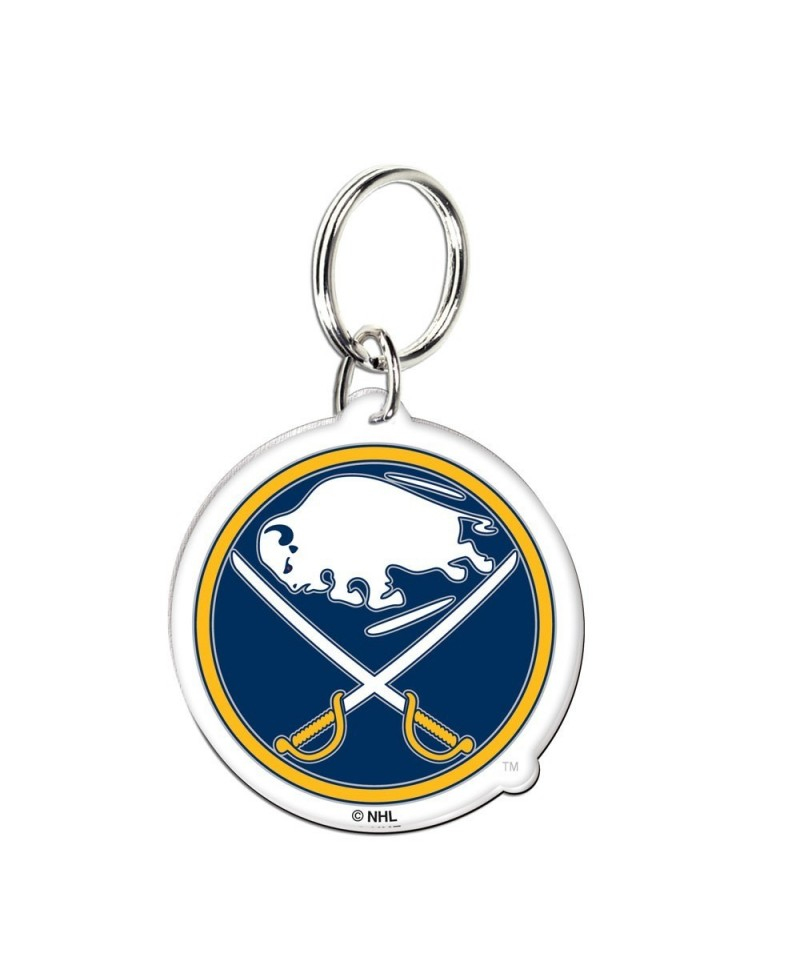 Buffalo Sabres kulcstartó Patch Logo