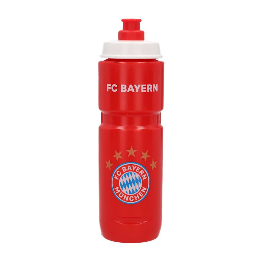 Bayern München ivókulacs Drink red