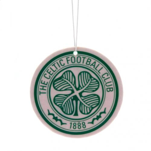 FC Celtic légfrissítő Crest