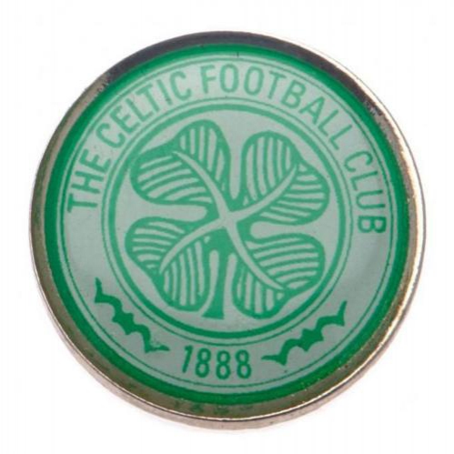 FC Celtic jelvény Badge