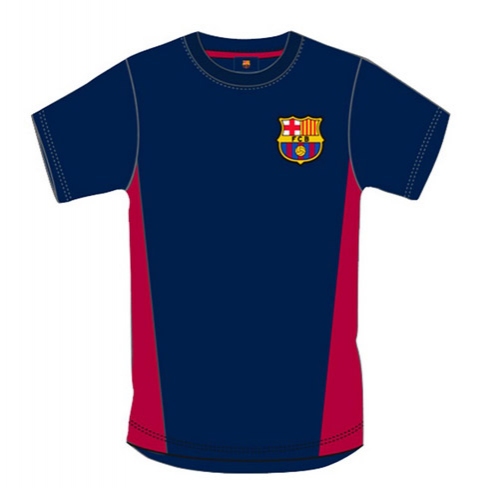 Férfi trikó, FC Barcelona