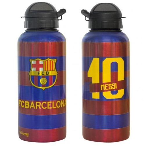 FC Barcelona italtartó Messi 10