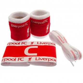 FC Liverpool foci szett Accessories Set