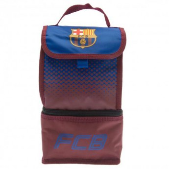 FC Barcelona Ebéd táska FD