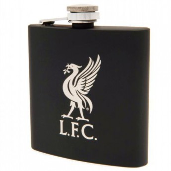 FC Liverpool laposüveg Executive Hip Flask