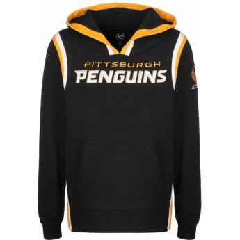Pittsburgh Penguins férfi kapucnis pulóver 47 Layup Pullover