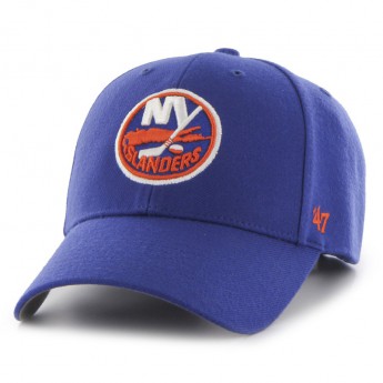 New York Islanders baseball sapka 47 MVP blue