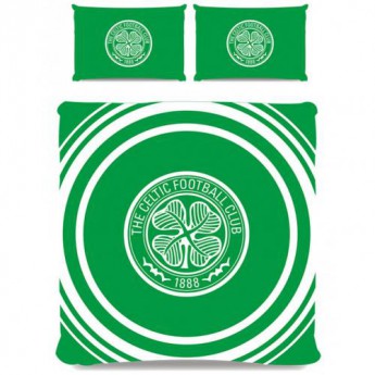 FC Celtic ágynemű Double duvet set pl