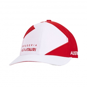AlphaTauri baseball sapka GP Austria F1 Team 2021