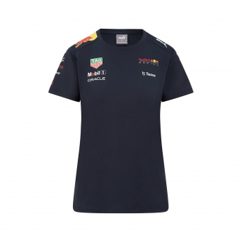 Red Bull Racing női póló F1 Team 2022