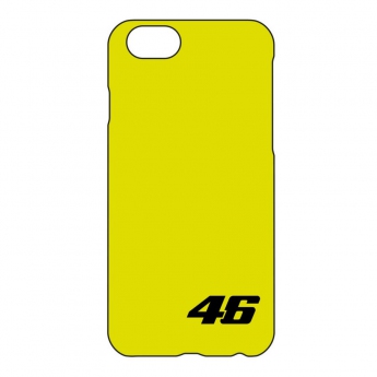 Valention Rossi mobiltelefon-borító yellow I-PHONE 7