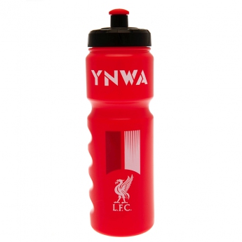 FC Liverpool ivókulacs Plastic Drinks Bottle