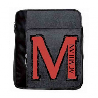 AC Milan táska ”M”