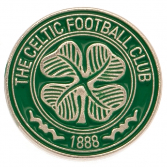 FC Celtic jelvény Badge GR