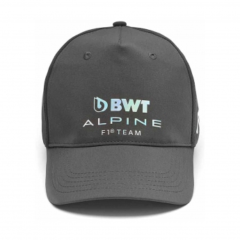 Alpine F1 baseball sapka Grey F1 Team 2023