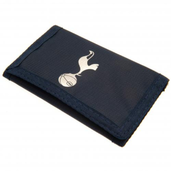 Tottenham pénztárca crest