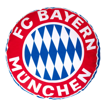 Bayern München párna round