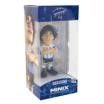 Labdarúgó válogatott bábu MINIX Football Icon Maradona