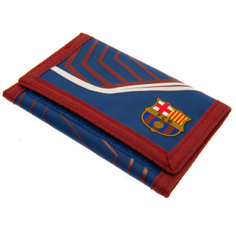 FC Barcelona pénztárca FS