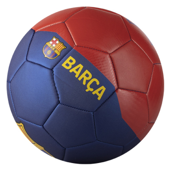 FC Barcelona futball labda Tone Half