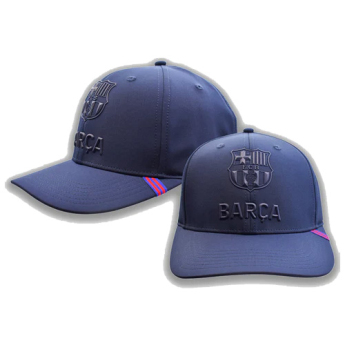 FC Barcelona baseball sapka Prisma