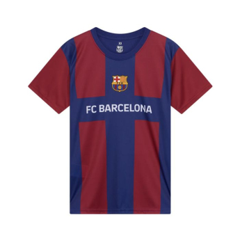 FC Barcelona gyerek póló Home 2023/24