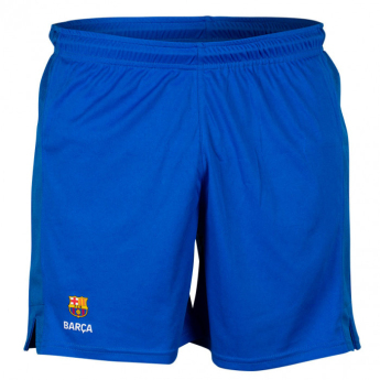 FC Barcelona férfi boxeralsó No23 Training blue