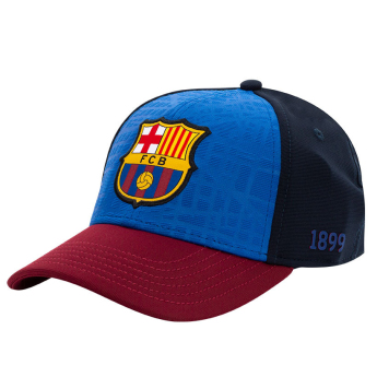 FC Barcelona baseball sapka Barca Estadium