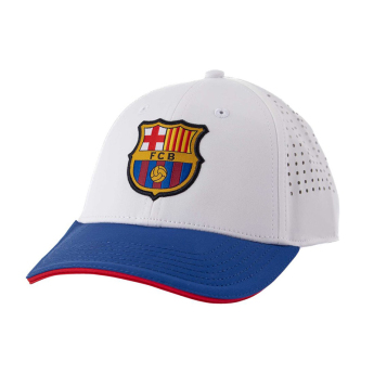 FC Barcelona baseball sapka Off white